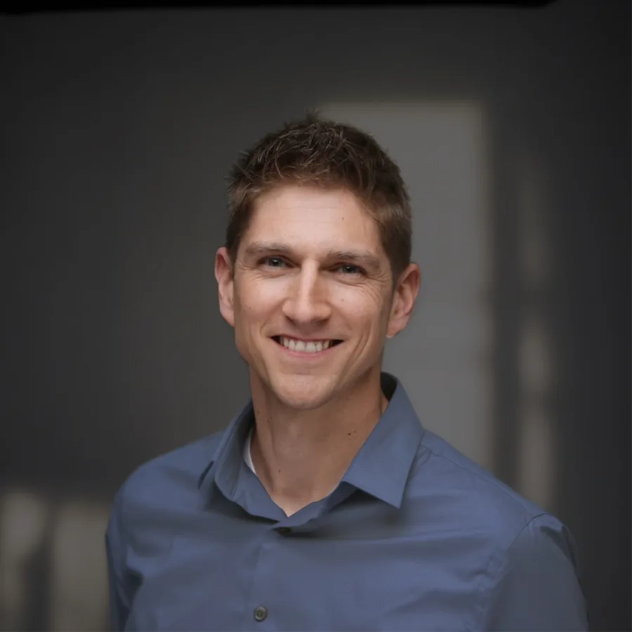 Joshua Wolff