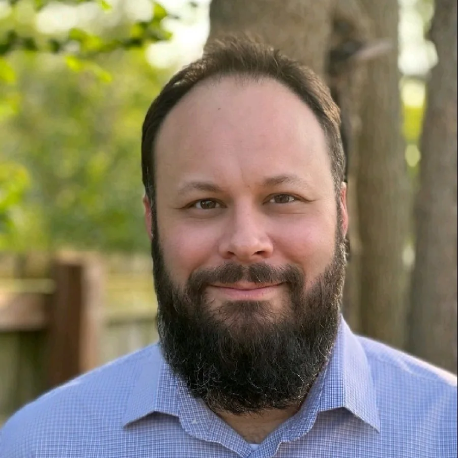 Mark Snyder