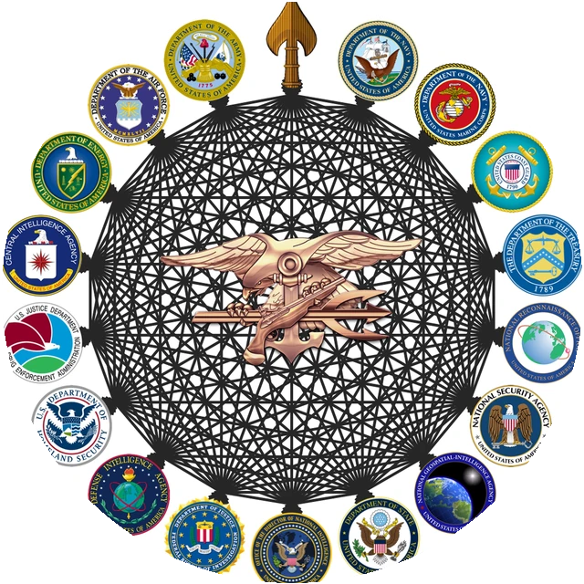 Trident Spectre emblem